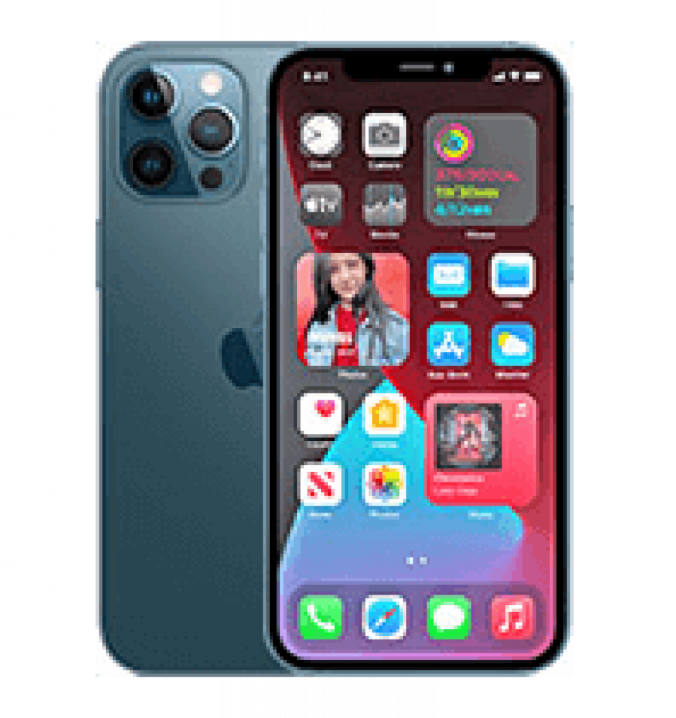 Apple iPhone 12 Pro Max - Full phone specifications