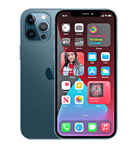 Apple iPhone 12 - Full phone specifications